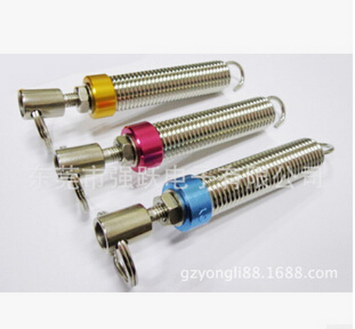 汽車后備箱升舉器升舉彈簧