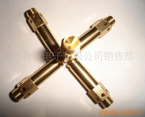 六角噴嘴螺釘螺帽閥芯