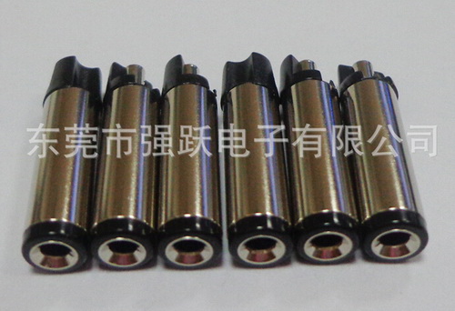 5521DC頭5521dc公頭5.5 2.1音視頻插