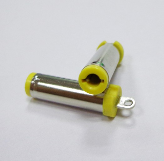 5525DC頭