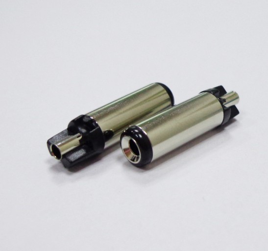 5521DC頭