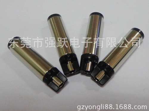 DC端子5521DC頭5521音視頻DC插頭