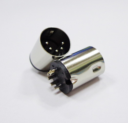 M8連接器