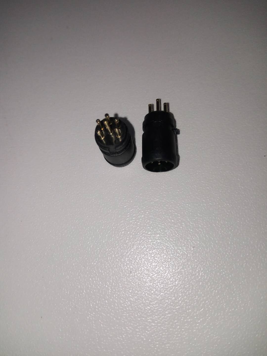 M8-6p公頭