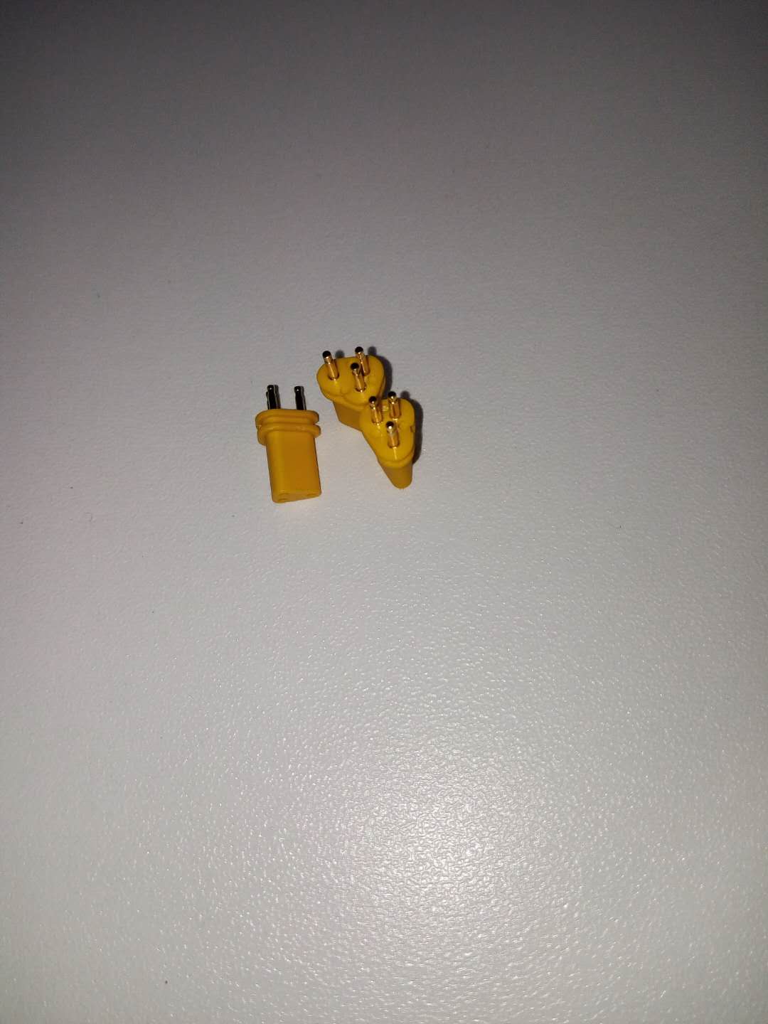 異形3P母頭