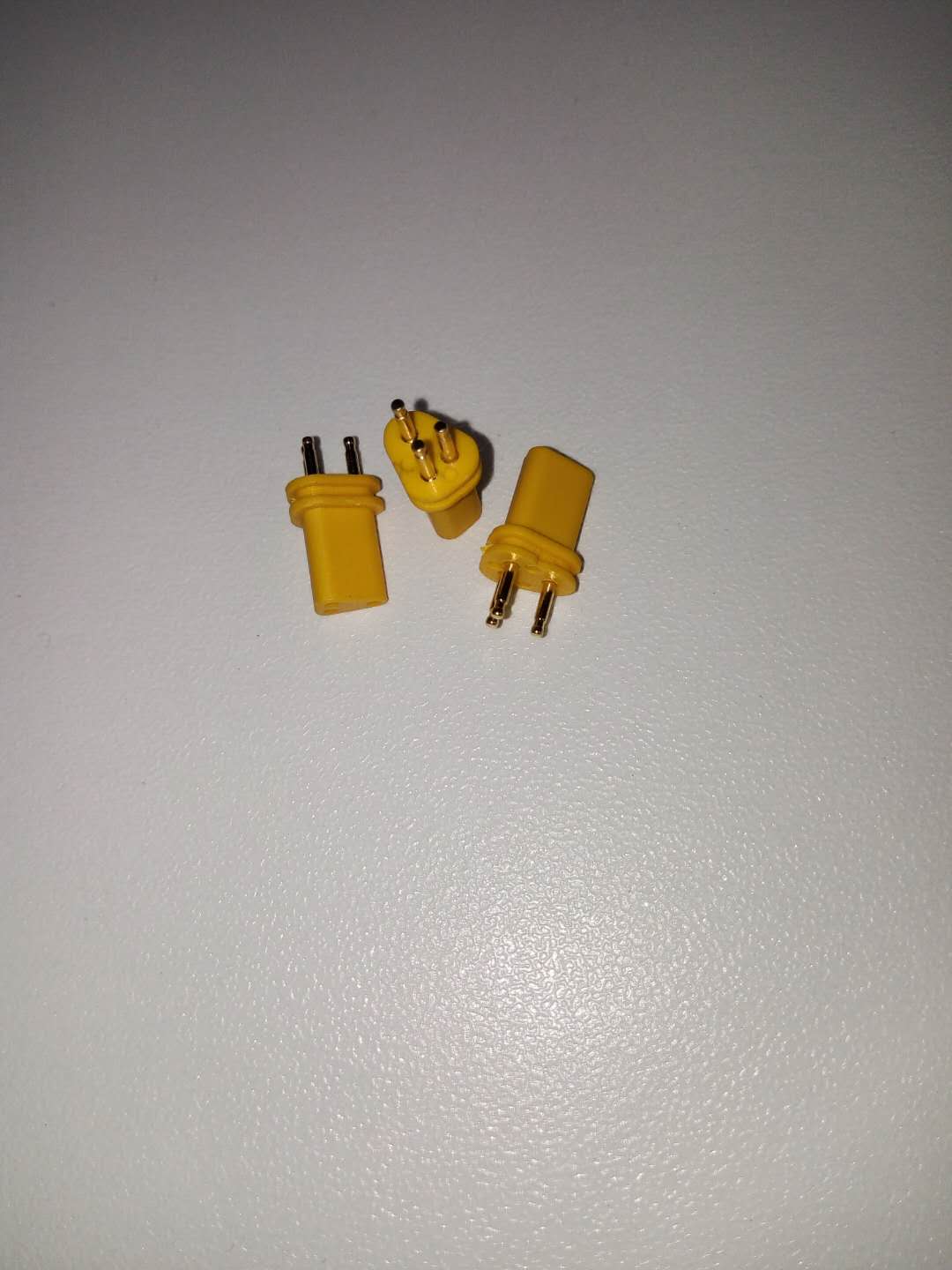 異形3P母頭