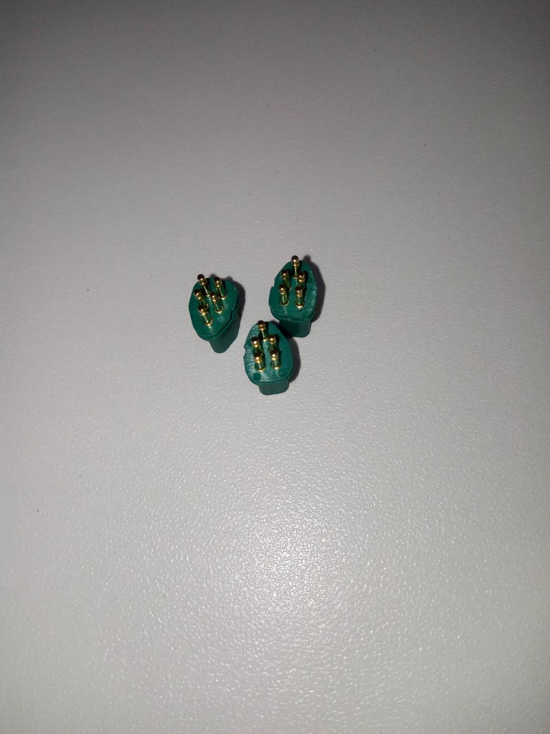 異形5P母頭