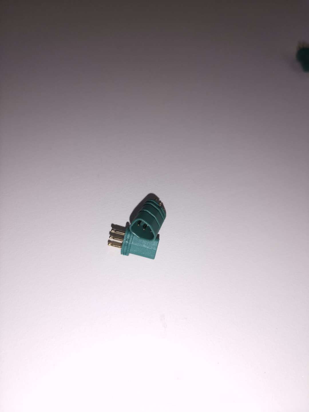 異形5P公頭